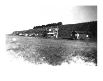 VED STRANDEN - LYSTRUP STRAND - set mod øst VED STRANDEN - LYSTRUP STRAND - set mod øst